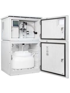 >Пробоотборник Liquistation CSF28
