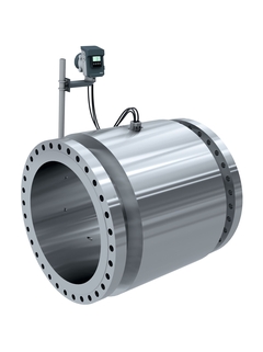 >FLOWSIC900  ultrasonic flowmeter