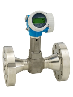 >Proline Prowirl O 200 vortex flowmeter