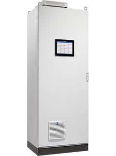 >MCS200HW emission monitoring solution