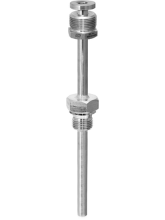 >iTHERM ModuLine TT131Welded thermowell