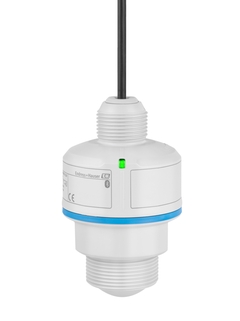 >Micropilot FMR20B - radar sensor for basic applications