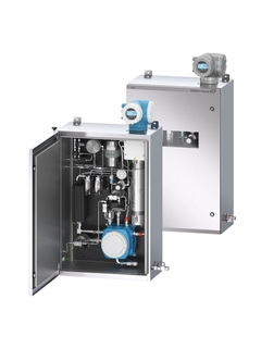 >JT33 TDLAS gas analyzer