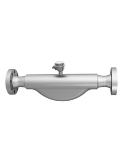 >Proline Promass O 100 Coriolis flowmeter