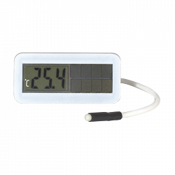 Цифровой термометр с большим сроком службы