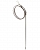 Tlsc2south African style thermocouple sensor, cable probe
