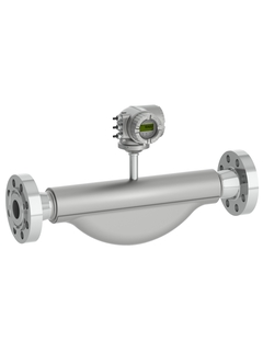 >Proline Promass O 300 Coriolis flowmeter
