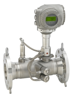 >Расходомер-счетчик ультразвуковой Prosonic Flow G 300