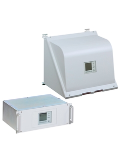 >GMS800 FIDOR  emission monitoring solution