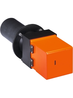 >DUSTHUNTER SB100 particle measuring device