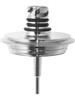 >iTHERM ModuLine TT411Welded thermowell