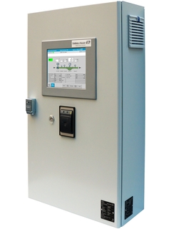 >Bunker Metering Computer SBC600