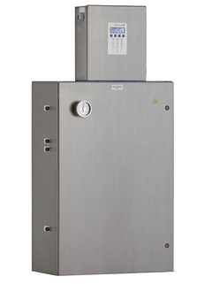 >SS2100 gas analyzer