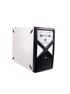 >Raman Rxn2 analyzer