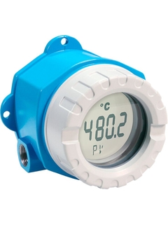 >iTEMP TMT142B temperature transmitter