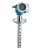 Микроимпульсный уровнемер Levelflex Fmp55