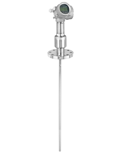 >Уровнемер микроимпульсныйLevelflex FMP54