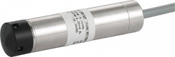 Lmp 307 Погружной зонд для измерения уровня с мембраной из нержавеющей стали (диаметр зонда 27 мм)