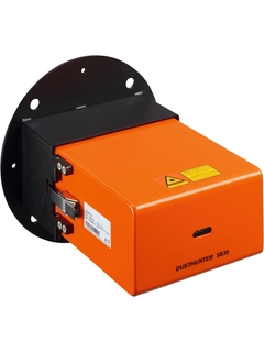 >DUSTHUNTER SB30 particle measuring device