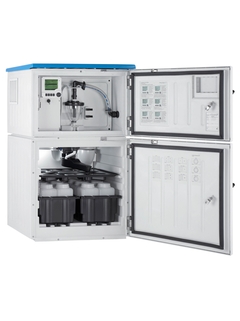 >Automatic water samplerLiquistation CSF48