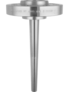 >TT511Barstock thermowell Vanstone design