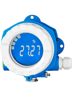 >RIA14 process indicator