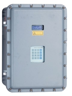 >SS2100i gas analyzer