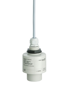 >Ultrasonic measurementTime-of-FlightProsonic FDU90
