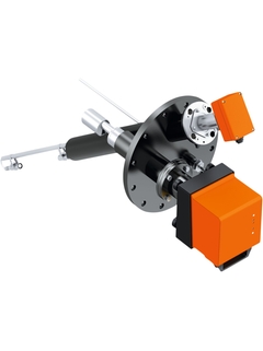 >Combiprobe CP100  particle measuring device