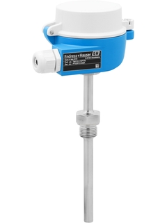 >iTHERM ModuLine TM131Industrial modular thermometer