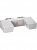 >VISIC620  visual range measuring device