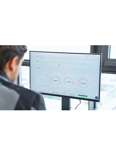 >Monitoring Box  digital analyzer solution
