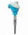 Th13modular Rtd thermometer, Us style