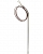 Th52us style thermocouple sensor, cable probe