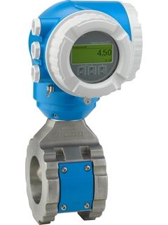>Proline Teqwave MW 300 – измеритель общего содержания твердых веществ