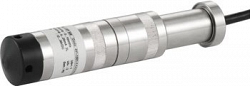 Lmp 308 / Lmp 308i Погружной зонд для измерения уровня с мембраной из нержавеющей стали (диаметр зонда 39 мм), исполнение I – высокоточный