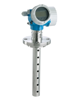 >Уровнемер микроимпульсныйLevelflex FMP55