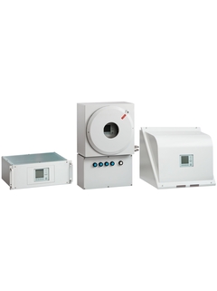 >GMS800  emission monitoring solution