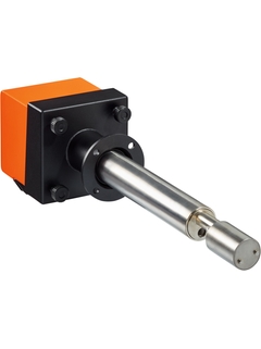 >DUSTHUNTER SP100 particle measuring device