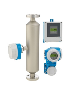 >Proline Promass I 500 Coriolis flowmeter