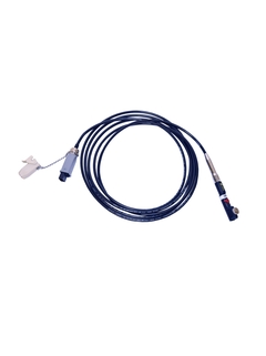>Raman electro-optical (EO) fiber optic cables