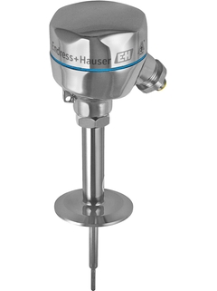 >iTHERM ModuLine TM401Hygienic modular thermometer