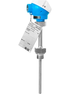 >iTHERM ModuLine TM101Industrial modular thermometer