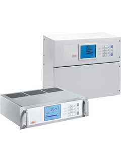 >S700  process gas analyzer