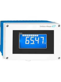 >RIA16 process indicator