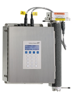 >SS500 moisture analyzer