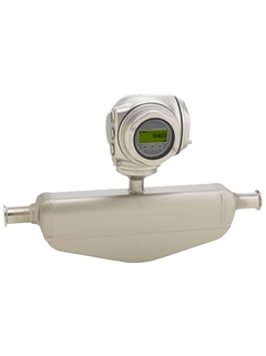 >Proline Promass P 300 Coriolis flowmeter