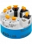 >iДатчик температуры iTEMP TMT36