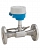 Prosonic Flow E Heat ultrasonic flowmeter