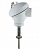 itherm Tm402imperial Hygienic Thermometer, Us style